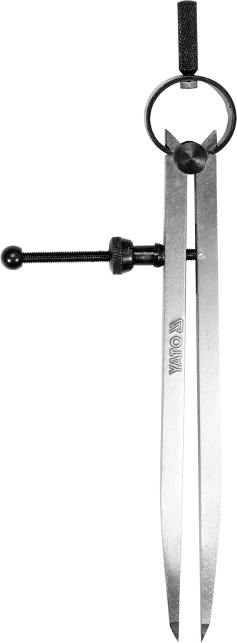 Kružidlo s pružinou 150mm Kružidlo s pružinou 150mm