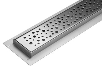 Lineární koupelnový žlab NAPO 60 cm Lineární koupelnový žlab NAPO 60 cm
