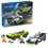 LEGO® City 60415 Honička policejního auta a sporťáku LEGO® City 60415 Honička policejního auta a sporťáku