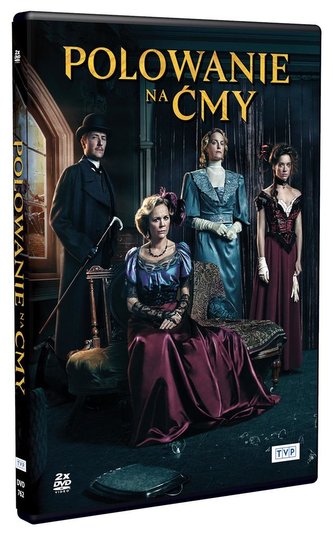 Polowanie na Ćmy Polowanie na Ćmy