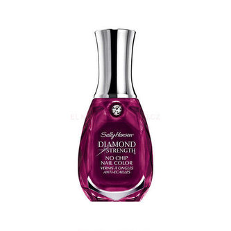 Sally Hansen Diamond Strength Lak na nehty 13,3 ml 170 Bride To Be pro ženy