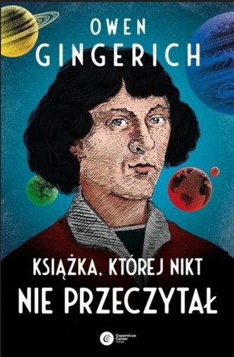 Książka, której nikt nie przeczytał Książka, której nikt nie przeczytał