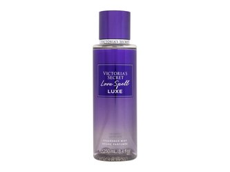 Victoria´s Secret Love Spell Tělový sprej Luxe 250 ml pro ženy