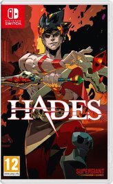 Hades (Switch)
