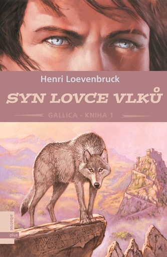 Syn lovce vlků Syn lovce vlků