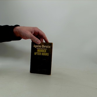 Murder after Hours / original title: (The Hollow)