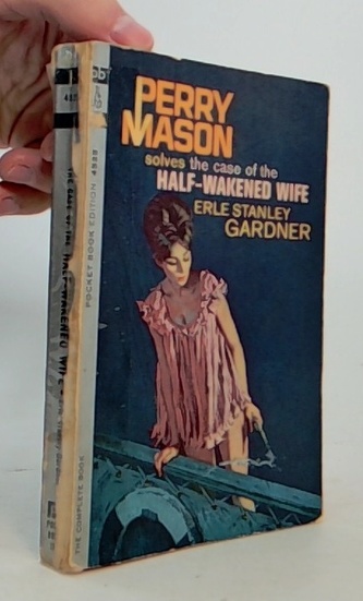 The Case of the Half-Wakened Wife