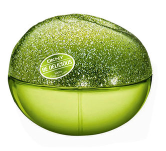 DKNY DKNY Be Delicious Sparkling Apple Parfémovaná voda 2014 50 ml pro ženy