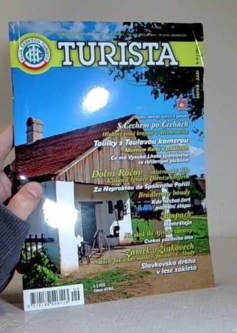 Turista 8-9 2011