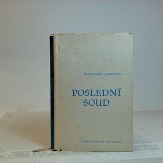 Poslední soud