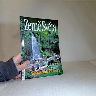Země Světa Novohradské hory