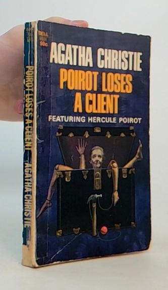 Poirot Loses a Client