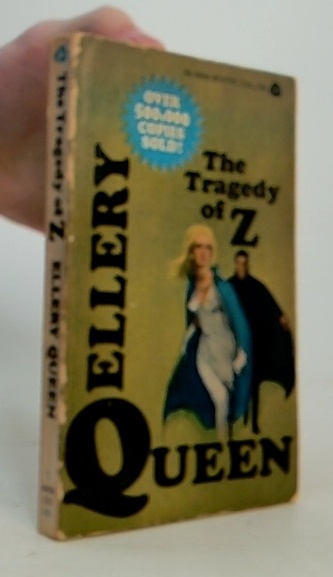 The Tragedy of Z