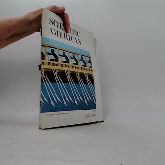 Scientific American ancient oared warships