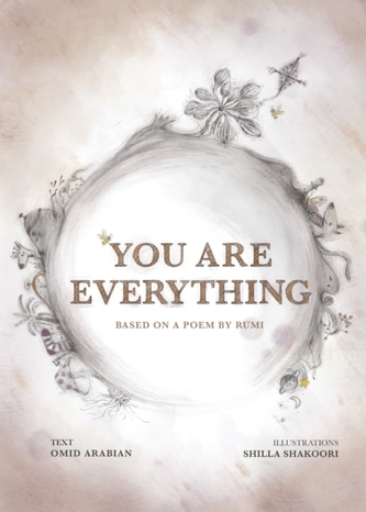 You Are Everything
