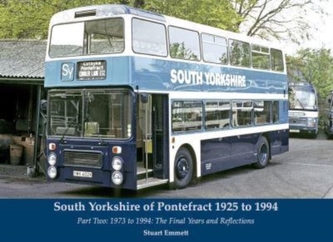 South Yorkshire of Pontefract 1925 to 1994
