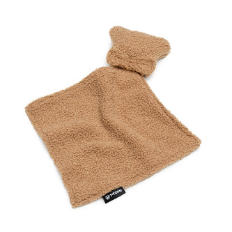 T-TOMI Usínáček TEDDY Brown