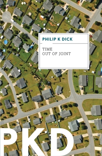 Time Out Of Joint