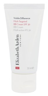 Elizabeth Arden Visible Difference BB krém Multi-Targeted 30 ml 01 SPF30 pro ženy