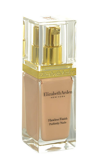 Elizabeth Arden Flawless Finish Makeup Perfectly Nude SPF15 30 ml 02 Alabaster pro ženy