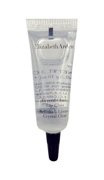 Elizabeth Arden Crystal Clear Lesk na rty 10 ml Clear pro ženy