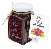 BIO Chia Malina 260 g