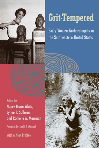 Grit-Tempered Grit-Tempered