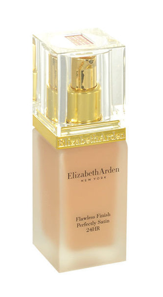 Elizabeth Arden Flawless Finish Makeup Perfectly Satin 24HR SPF15 30 ml 02 Cream Nude pro ženy