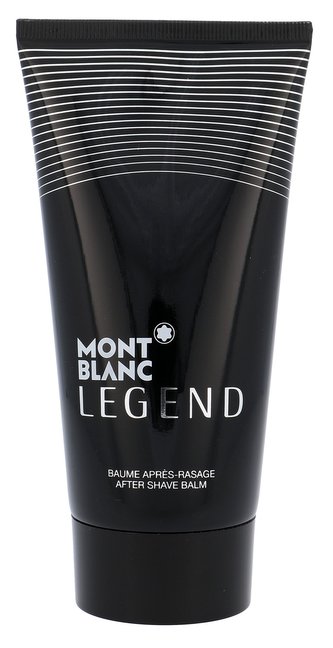 Montblanc Legend Balzám po holení 150 ml pro muže