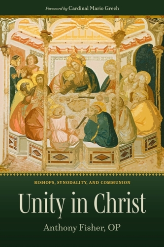 Unity in Christ Unity in Christ