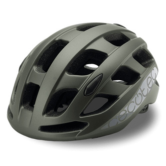 7348 Cyklistická helma S-M