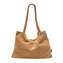 T-TOMI Shopper bag TEDDY Brown