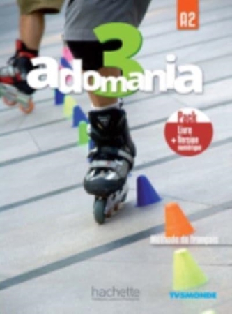 Adomania