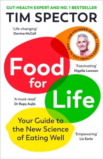 Food for Life Food for Life