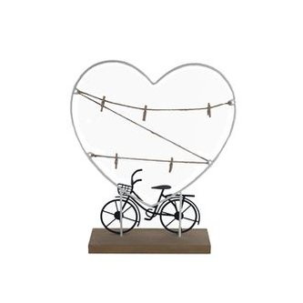 Dekorace na fotky s kolíčky K3681