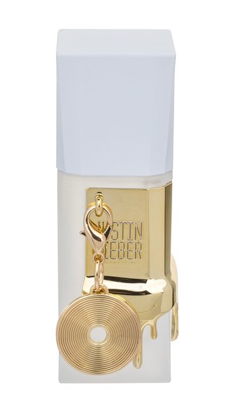 Justin Bieber Collector´s Edition Parfémovaná voda 30 ml pro ženy