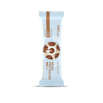 QNT Milkii Protein Bar 60 g cookie (cookies)