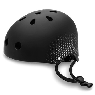 7345 Cyklistická helma L-XL
