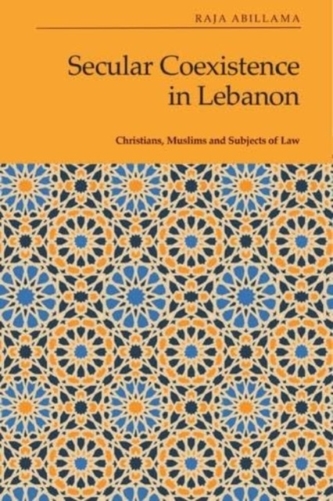 Secular Coexistence in Lebanon