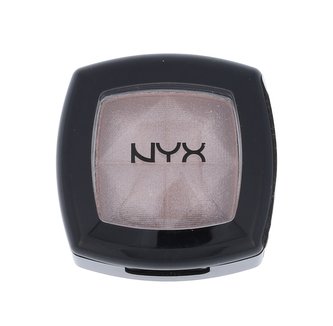 NYX Professional Makeup Single Oční stín 2,5 g 71 Aloha pro ženy