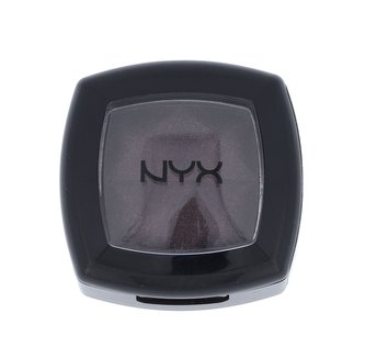 NYX Professional Makeup Single Oční stín 2,5 g 78A Sensual pro ženy