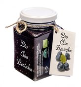 BIO Chia Borůvka 260 g