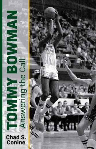 Tommy Bowman Tommy Bowman