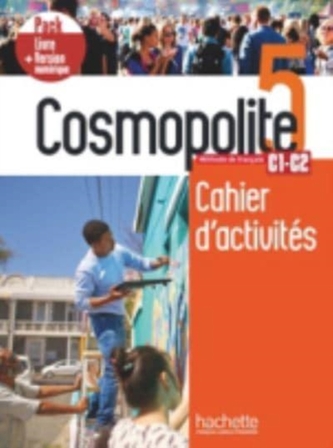 Cosmopolite Cosmopolite