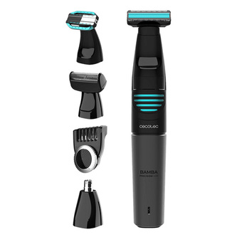 4229 PrecisionCare Extreme 5v1 holicí st