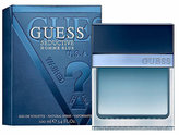 GUESS Seductive Toaletní voda Homme Blue 30 ml pro muže