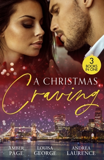 A Christmas Craving