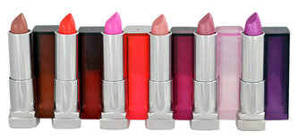 Maybelline Color Sensational Rtěnka 4 ml 904 Vivid Rose pro ženy