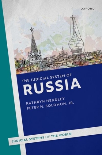 The Judicial System of Russia The Judicial System of Russia