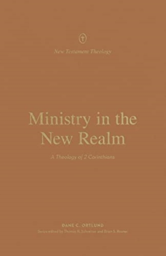 Ministry in the New Realm